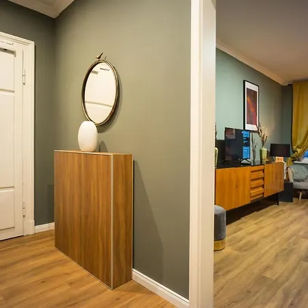 Apartment No.11 - 4 Familien - Suites *